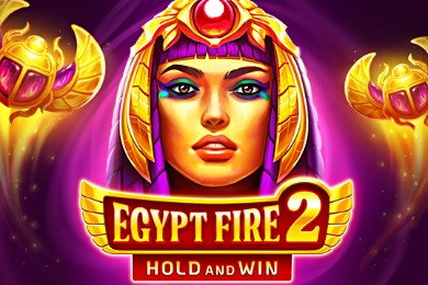 Egyptfire2 Гет Икс играть